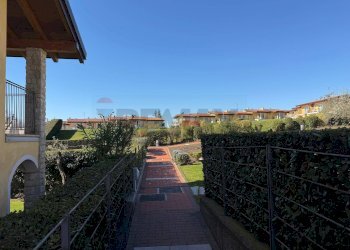 Two-room apartment Via Giovanni Pascoli, 18 
 Gardoncino, Manerba del Garda - photo 13