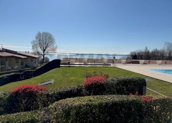 Two-room apartment Via Giovanni Pascoli, 18 
 Gardoncino, Manerba del Garda - photo 14