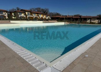 Two-room apartment Via Giovanni Pascoli, 18 
 Gardoncino, Manerba del Garda - photo 15