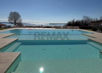 Two-room apartment Via Giovanni Pascoli, 18 
 Gardoncino, Manerba del Garda - photo 16