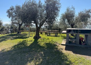 Two-room apartment Via Giovanni Pascoli, 18 
 Gardoncino, Manerba del Garda - photo 19