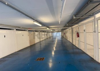 Two-room apartment Via Giovanni Pascoli, 18 
 Gardoncino, Manerba del Garda - photo 24