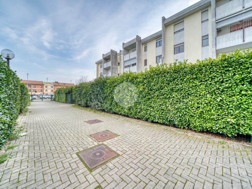 Quadrilocale Via Pellerino, Piossasco - foto 2