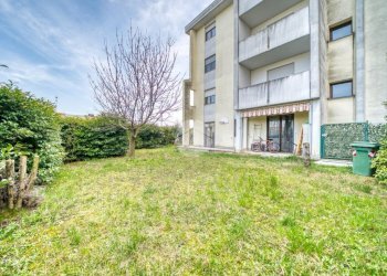 Quadrilocale Via Pellerino, Piossasco - foto 6