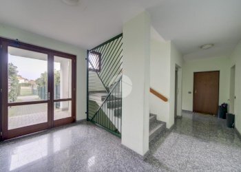 Quadrilocale Via Pellerino, Piossasco - foto 8