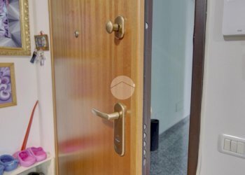 Quadrilocale Via Pellerino, Piossasco - foto 9