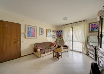 Quadrilocale Via Pellerino, Piossasco - foto 10