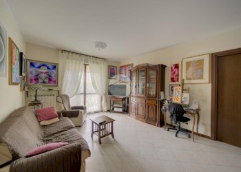 Quadrilocale Via Pellerino, Piossasco - foto 11