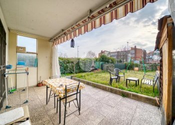 Quadrilocale Via Pellerino, Piossasco - foto 14