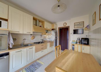 Quadrilocale Via Pellerino, Piossasco - foto 19