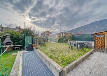 Quadrilocale Via Pellerino, Piossasco - foto 22