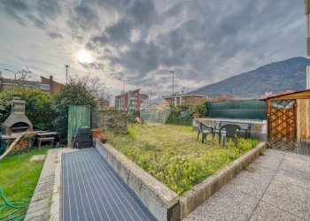 Quadrilocale Via Pellerino, Piossasco - foto 23