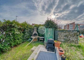 Quadrilocale Via Pellerino, Piossasco - foto 24