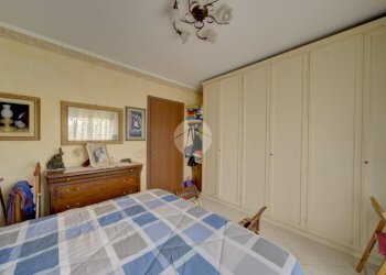 Quadrilocale Via Pellerino, Piossasco - foto 26