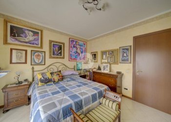 Quadrilocale Via Pellerino, Piossasco - foto 27