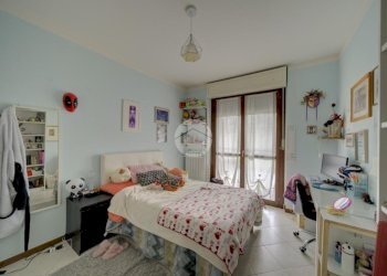 Quadrilocale Via Pellerino, Piossasco - foto 29