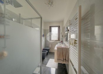 Quadrilocale Via Pellerino, Piossasco - foto 32