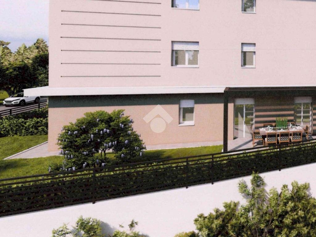 Three-room apartment Via Canale, Casalgrande - photo 2