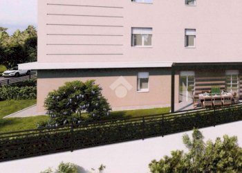 Three-room apartment Via Canale, Casalgrande - photo 2