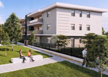 Three-room apartment Via Canale, Casalgrande - photo 8