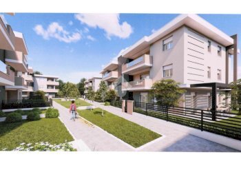 Three-room apartment Via Canale, Casalgrande - photo 10