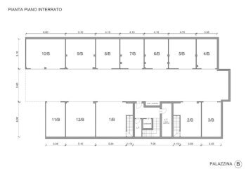 Three-room apartment Via Canale, Casalgrande - photo 12