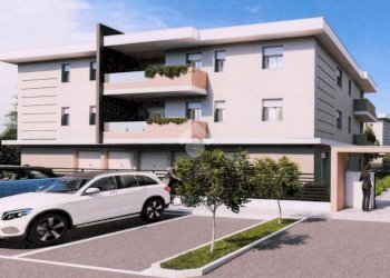 Three-room apartment Via Canale, Casalgrande - photo 13