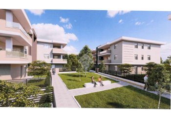 Three-room apartment Via Canale, Casalgrande - photo 14