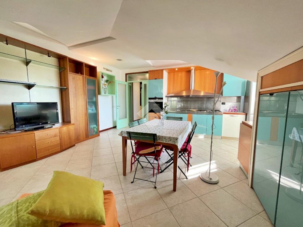 Trilocale Via montecchio, Vallefoglia - foto 1