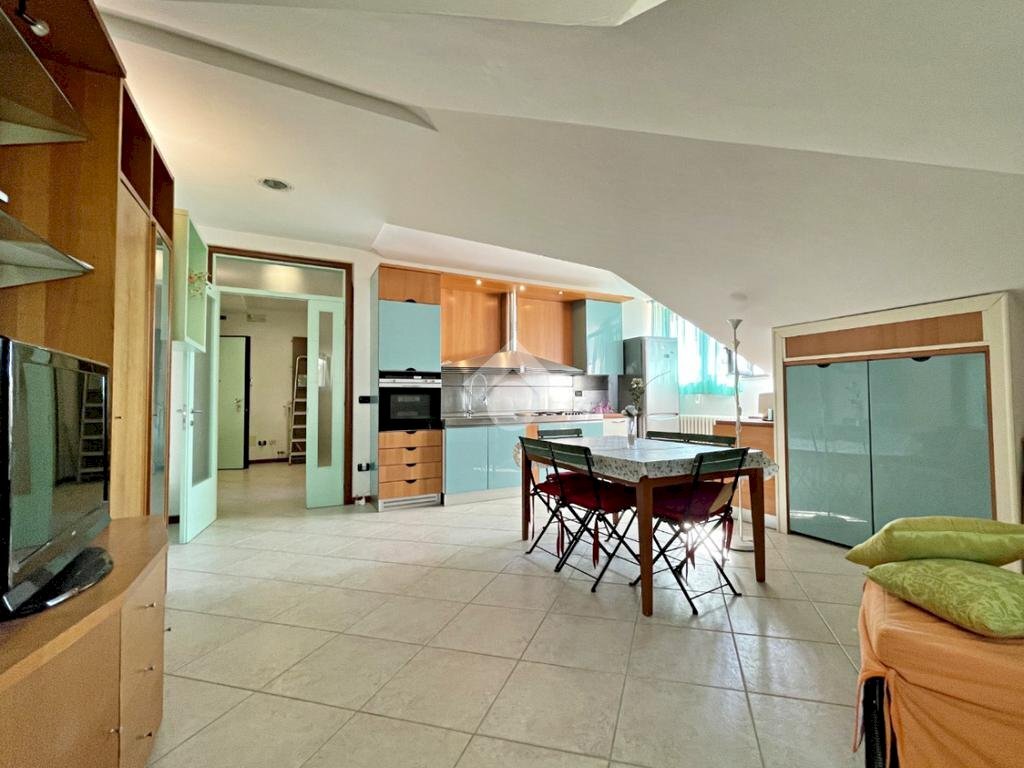 Trilocale Via montecchio, Vallefoglia - foto 2