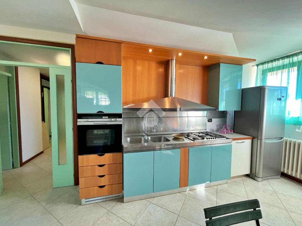 Trilocale Via montecchio, Vallefoglia - foto 3