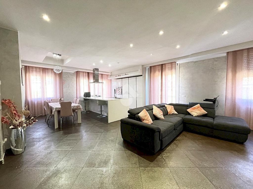 Quadrilocale Via montecchio, Vallefoglia - foto 1