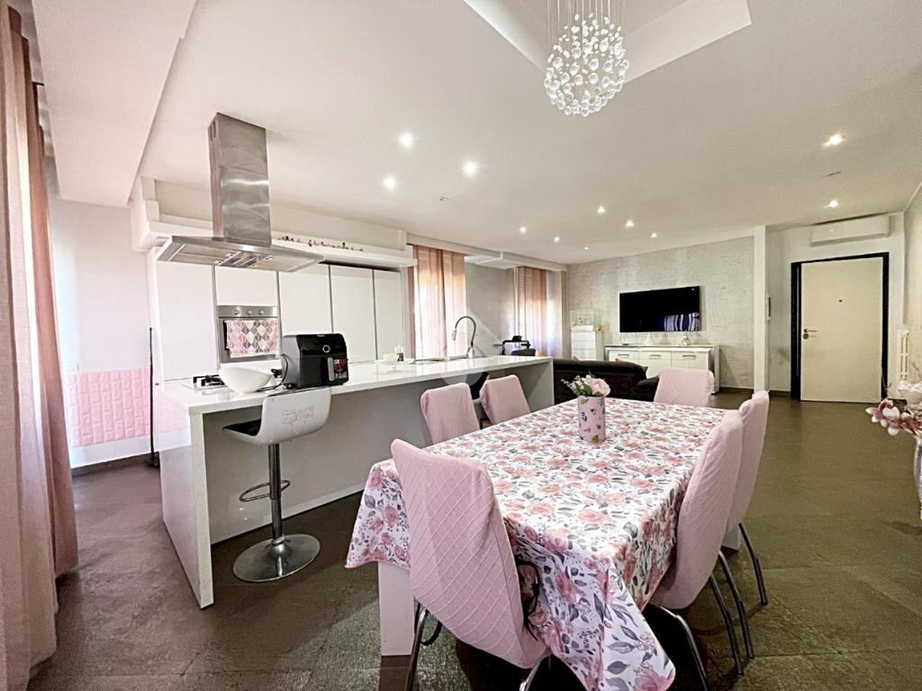 Quadrilocale Via montecchio, Vallefoglia - foto 3