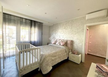 Quadrilocale Via montecchio, Vallefoglia - foto 9