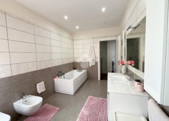 Quadrilocale Via montecchio, Vallefoglia - foto 10