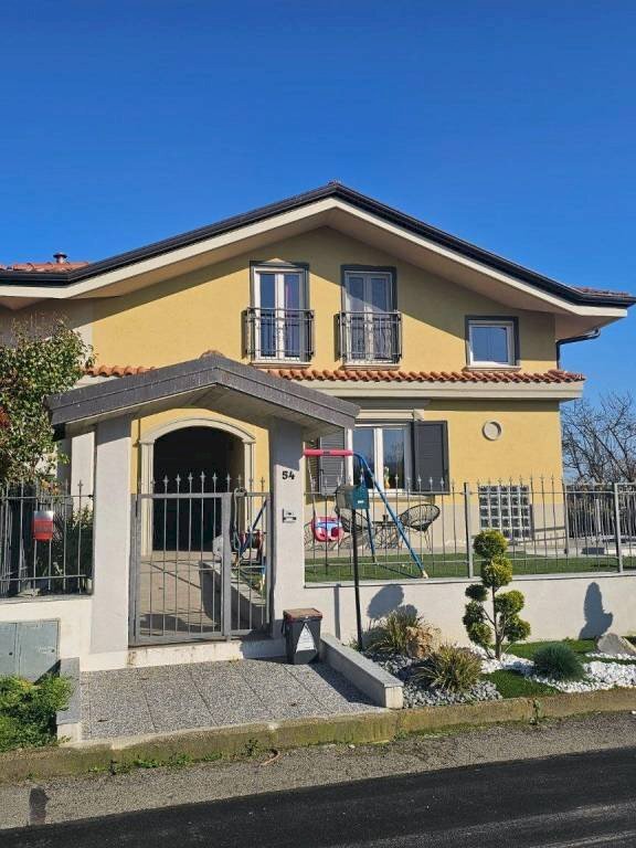 Villa Orbassano - foto 2