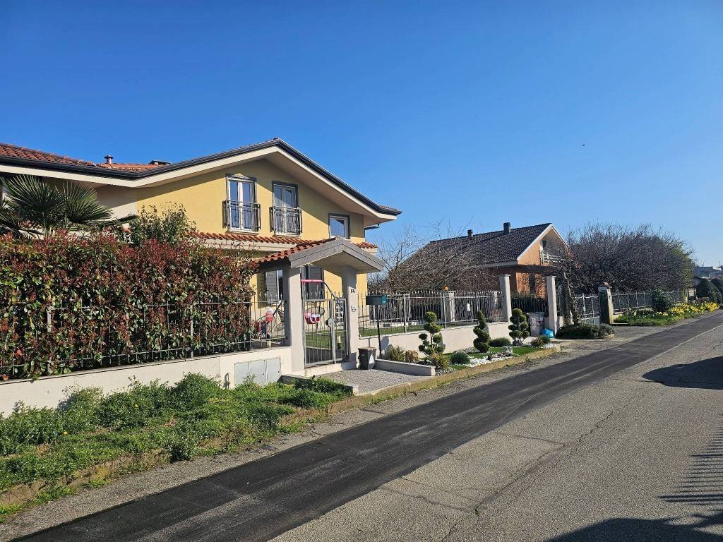 Villa Orbassano - foto 3