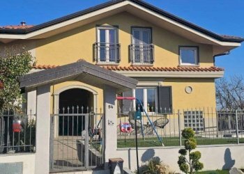 Villa Orbassano - foto 2