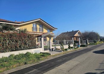 Villa Orbassano - foto 3