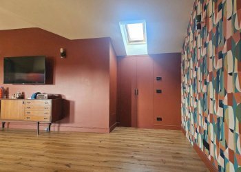 Villa Orbassano - foto 35