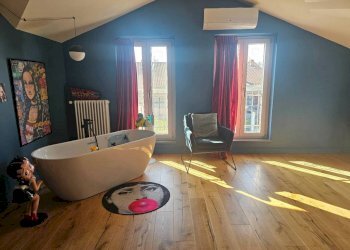 Villa Orbassano - foto 37