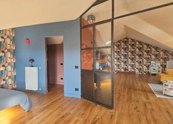 Villa Orbassano - foto 39