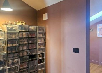 Villa Orbassano - foto 40