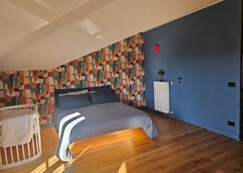 Villa Orbassano - foto 43