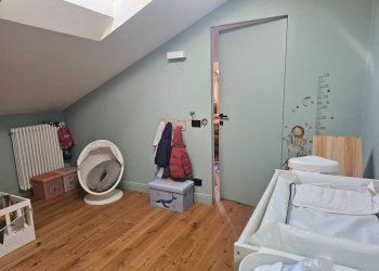 Villa Orbassano - foto 48