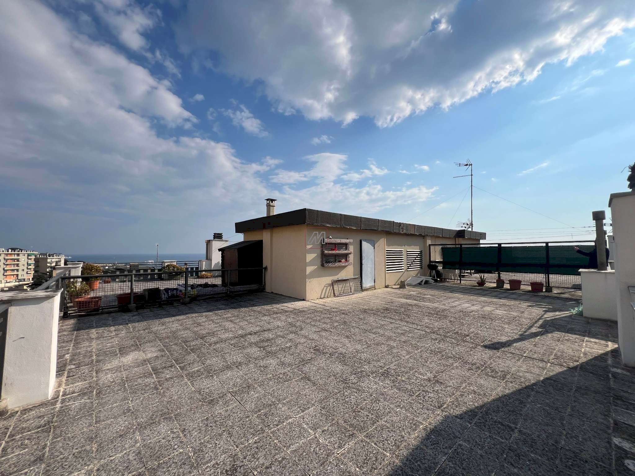 Trilocale Genova (zona Pegli) - foto 1