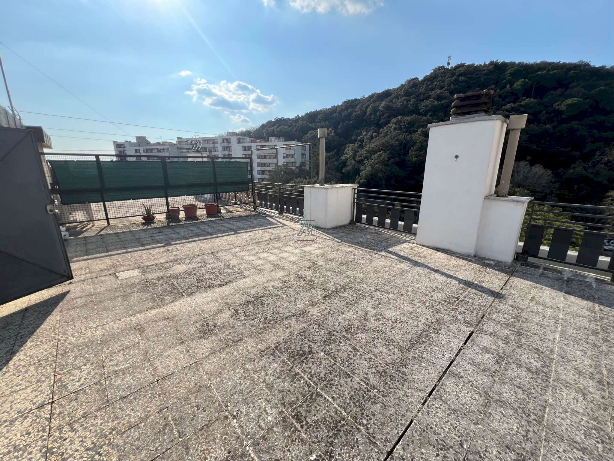 Trilocale Genova (zona Pegli) - foto 2