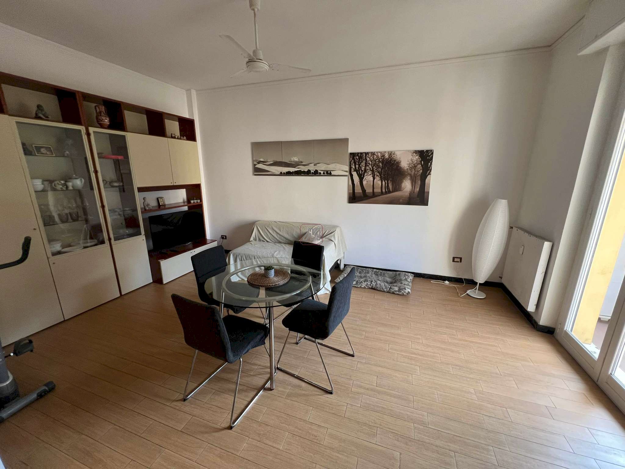 Three-room apartment Genova (neighborhood Pegli) - photo 2
