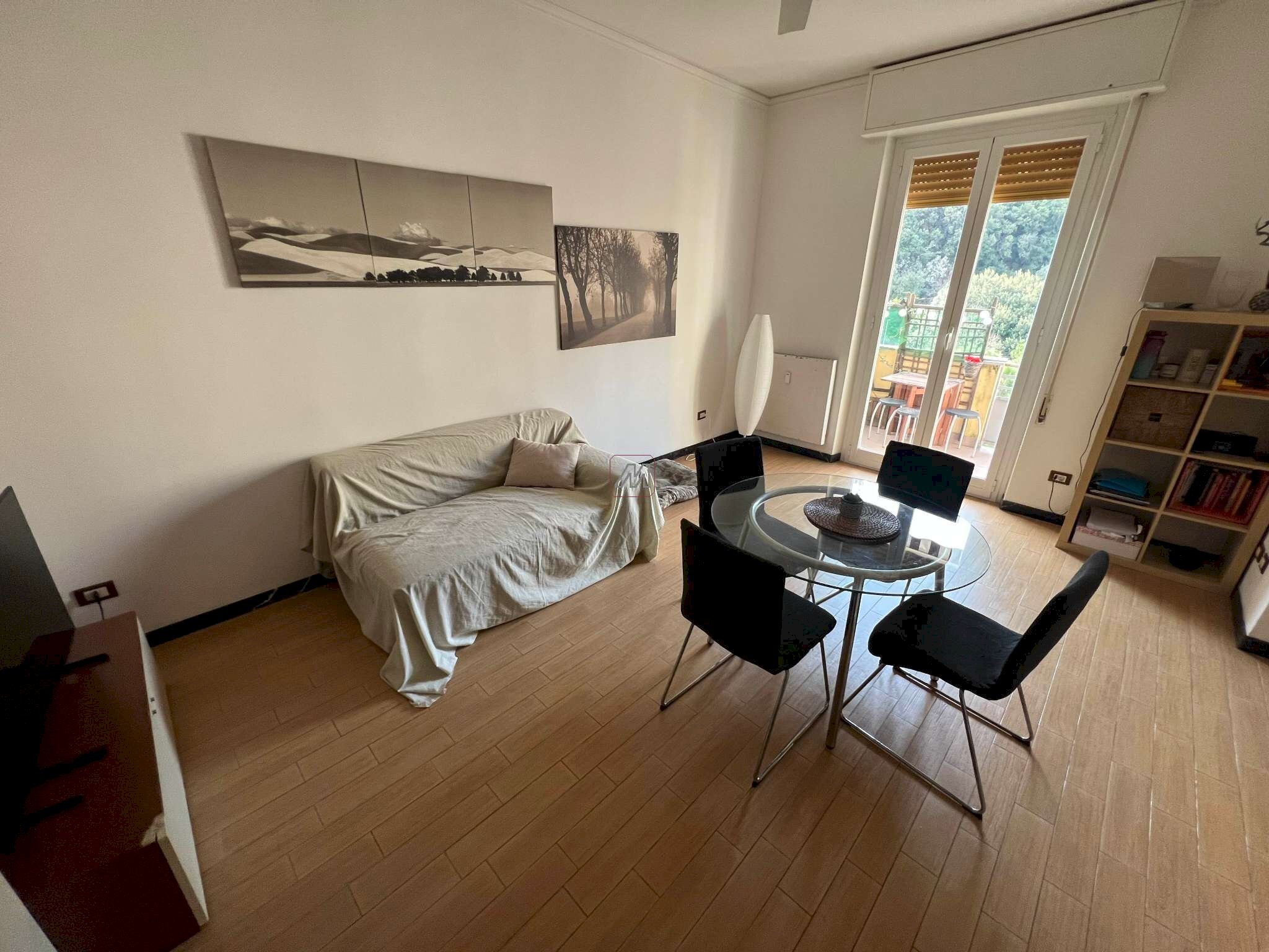 Three-room apartment Genova (neighborhood Pegli) - photo 3