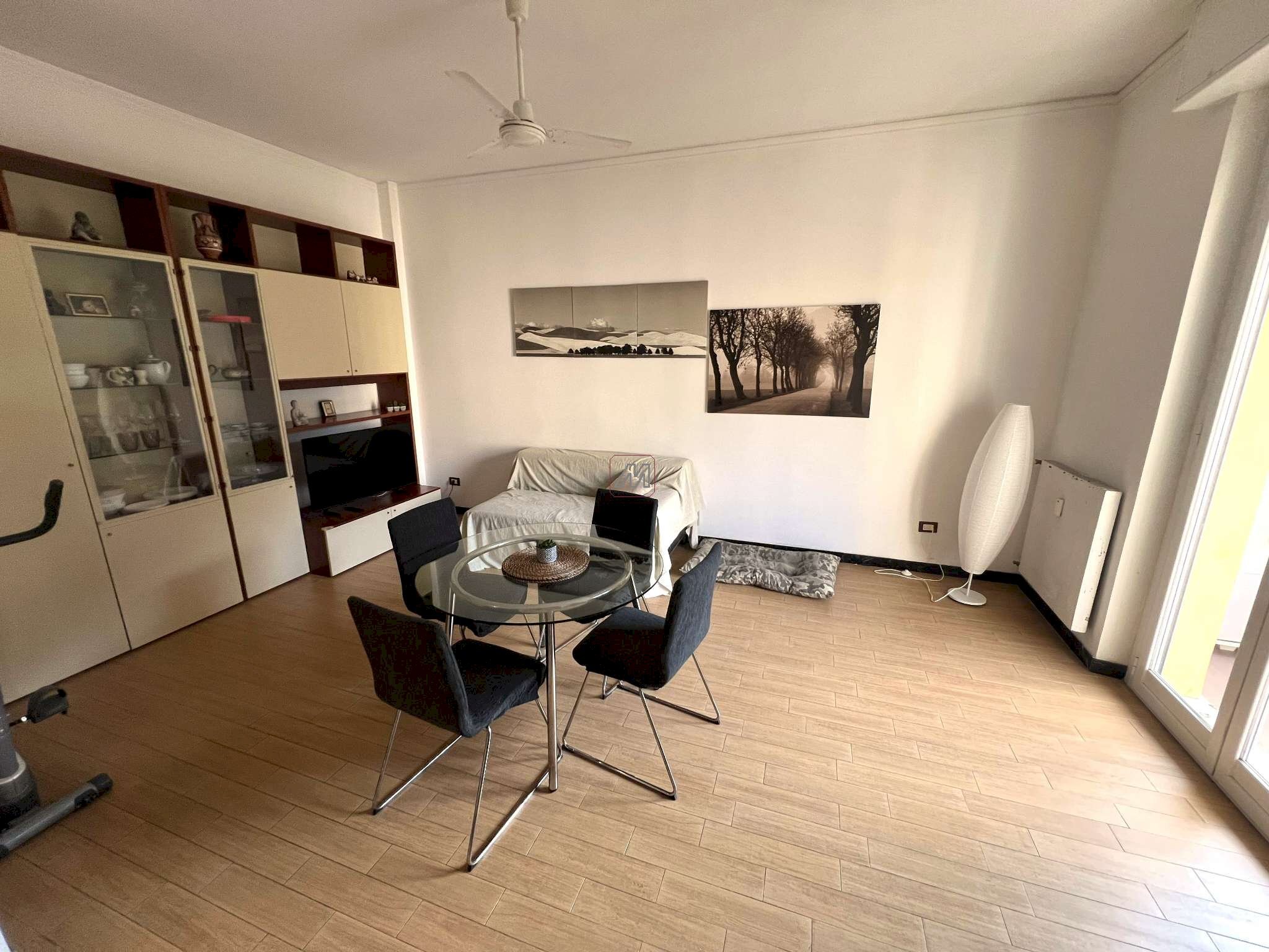 Trilocale Genova (zona Pegli) - foto 2